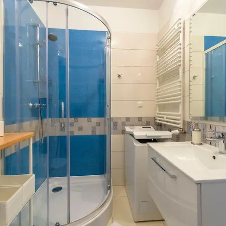 Appartamento Lazurowy - 5d