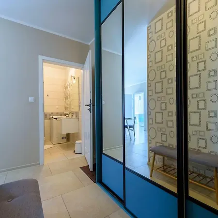 Lazurowy - 5d Świeradów-Zdrój