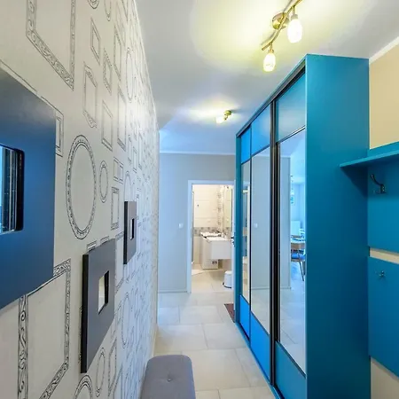 Appartamento Lazurowy - 5d