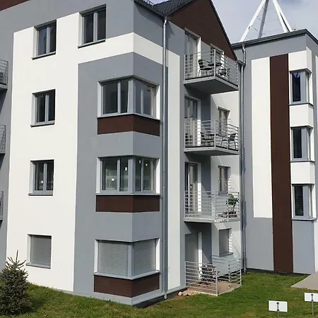 Lazurowy - 5d Świeradów-Zdrój