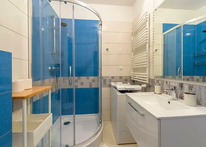 Apartment Lazurowy - 5d