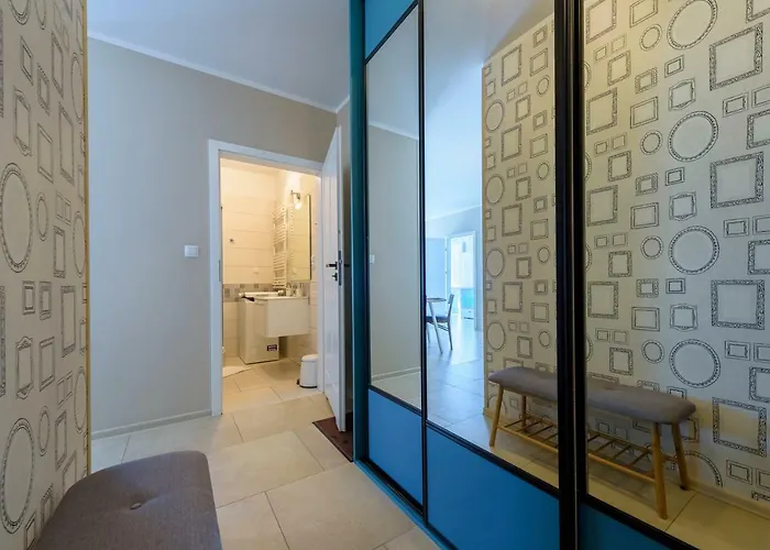 Lazurowy - 5d Świeradów-Zdrój