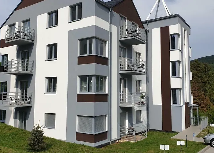 Lazurowy - 5d Świeradów-Zdrój